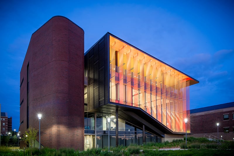 Kansas City University Center for Medical Education Innovation preview 6